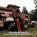 Longhaired Redneck/Rides Again