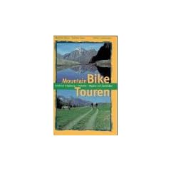 Mountainbike Touren Innsbruck Umgebung, Stubaital, Wipptal und Seitent�ler