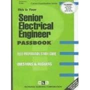 Senior Electrical Engineer (Career Examination Passbooks)