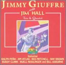 Jimmy Giuffre with Jim Hall
