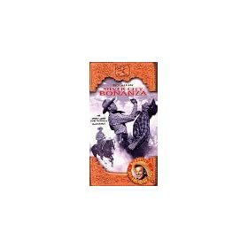 Silver City Bonanza [VHS]