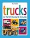 Trucks (My World)