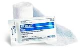 KERLIX Roll: 4.5 x 4.1 yds, Nonsterile, 6-ply Bulk Packed 12's -Box of 12