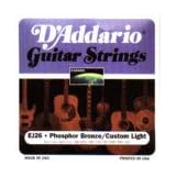 D'Addario EJ26