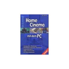 Home Cinema mit dem PC
