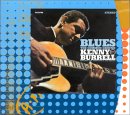 Revue Kenny Burrell  / Blues The Common Ground