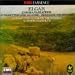 Music : Edward Elgar: Enigma Variations, Op. 36 / Introduction & Allegro for Strings, Op. 47 / Serenade for Strings, Op. 20 - London Philharmonic Orchestra / Vernon Handley