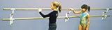 Budget Ballet Bars 12' Double