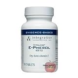 Integrative Therapeutics - E-Pherol 90t