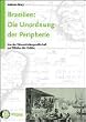 Brasilien - Die Unordnung der Peripherie: Von der Sklavenhaltergesellschaft zur Diktatur des Geldes