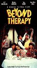 : Beyond Therapy