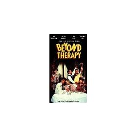 Beyond Therapy [VHS]