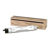 8k Hi Yld Black Toner Cartridgefor Phaser 6200 by Tektronix