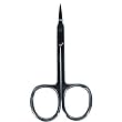 SIMCO Small Curved Manicure Shears
