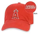 Los Angeles Angels of Anaheim Franchise Cap by Twins