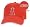 Los Angeles Angels of Anaheim Franchise Cap by Twins (Adult Small)