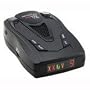 Whistler XTR-335 Laser/Radar Detector with Patented POP Mode Detection