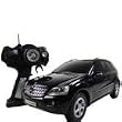 Mercedes- Benz M-Class (Rastar)