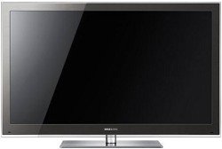 Samsung PN63C8000 63-Inch 1080p 3D Plasma HDTV, Black