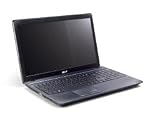 Zoom Produkt-Bild: Acer TravelMate 5740G-434G32N 39,6cm (15,6 Zoll) Notebook (Intel Core i5 430M, 2,2GHz, 4GB RAM, 320GB HDD, Mobility Radeon HD 5470, DVD, Win 7 HP)