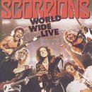 World Wide Live by  Scorpions 