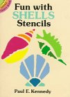 Fun with Shells Stencils