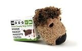 THE DOG Artlist - Shetland Sheepdog Doggie Mascot (Plush Toy)