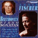 Beethoven: Piano Sonatas Vol. 1