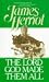 Books : The Lord God Made Them All