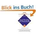 Speed-Reading for Professionals (Business Success Guide)