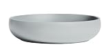 Vera Wang by Wedgwood Naturals Dusk Low Fruit Bowl