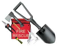 Emergency Response Kit