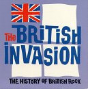 British Invasion: The History of British Rock