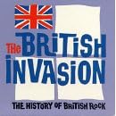 British Invasion: The History of British Rock