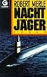 Nachtj�ger. Roman.