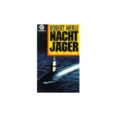 Nachtj�ger. Roman.