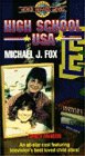 Cover image : (VHS) High School U.S.A. [VHS] [Import]