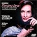 Search : Haydn: Piercing Eyes