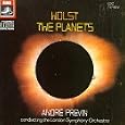 Holst: The Planets