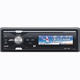JVC KD-AR7500 - Radio / CD / MP3 player - EXAD - Full-DIN - in-dash - 52 Watts x 4