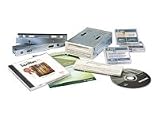 12/24GB DAT DDS3 SE NARR TAPESTOR 3.5HH 2.2MB/S with MEDIA/SW