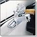 Bathroom Faucet - Delta Single Handle with Pop-Up