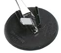 Kickstand Coaster, Jiffy Stand, Coaster - Black