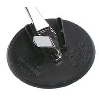 Kickstand Coaster, Jiffy Stand, Coaster - Black