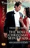The Boss's Christmas Seduction (Silhouette Desire)