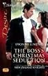 The Boss's Christmas Seduction (Silhouette Desire)