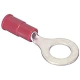1 4 (22-18) Ring Terminal 50 Pcs.