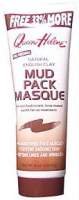 Masque - Mud Pack - 8 oz - Cream