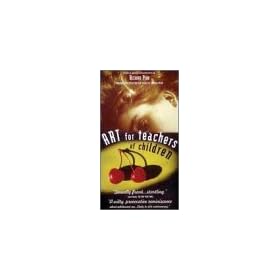 Art for Teachers of Children [VHS]