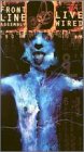 Live Wired Video [VHS]